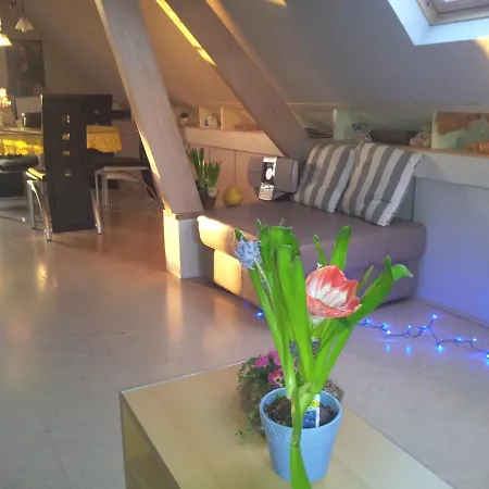 Villa De Haan Apartment De Haan